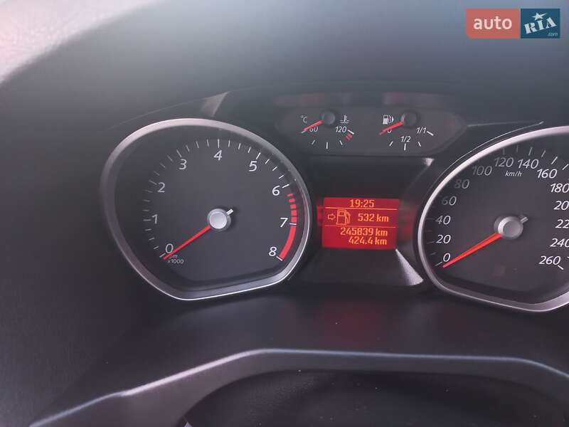 Лифтбек Ford Mondeo 2007 в Тетиеве