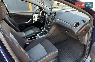 Универсал Ford Mondeo 2012 в 