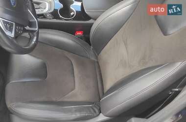 Универсал Ford Mondeo 2015 в 