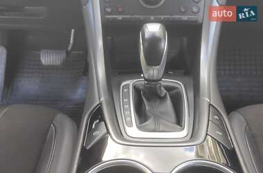 Универсал Ford Mondeo 2015 в 