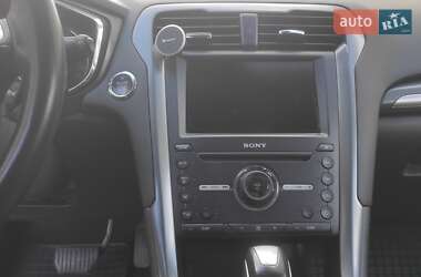 Универсал Ford Mondeo 2015 в 