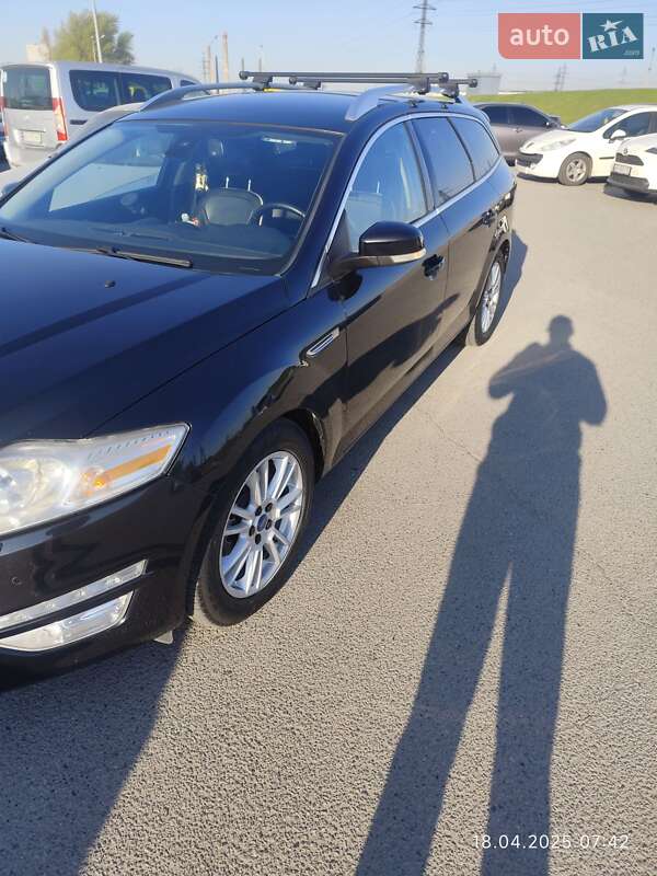 Универсал Ford Mondeo 2011 в Днепре