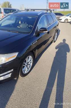 Универсал Ford Mondeo 2011 в 