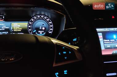 Универсал Ford Mondeo 2015 в 