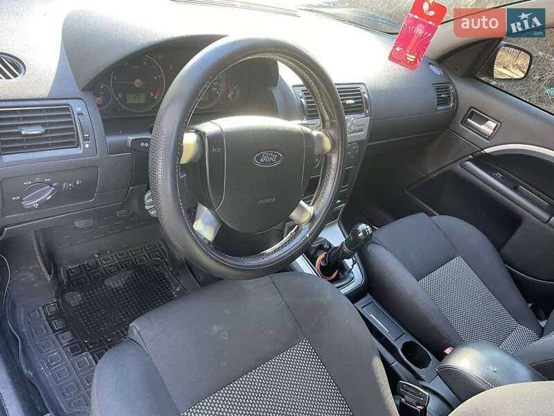Універсал Ford Mondeo 2005 в Фастові фото 8 Універсал Ford Mondeo 2005 в Фастові