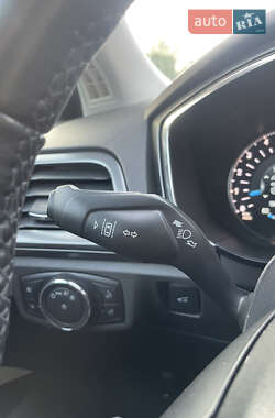 Универсал Ford Mondeo 2015 в 