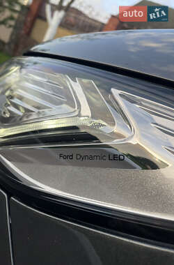 Универсал Ford Mondeo 2015 в 