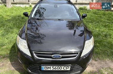 Универсал Ford Mondeo 2010 в 