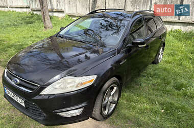 Универсал Ford Mondeo 2010 в 