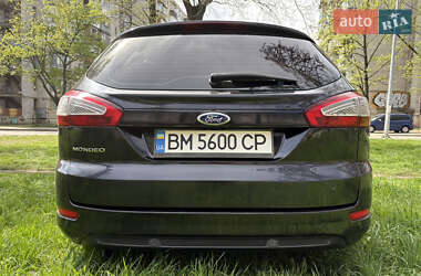 Универсал Ford Mondeo 2010 в 