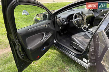 Универсал Ford Mondeo 2010 в 