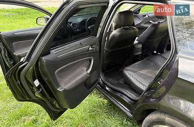 Универсал Ford Mondeo 2010 в 
