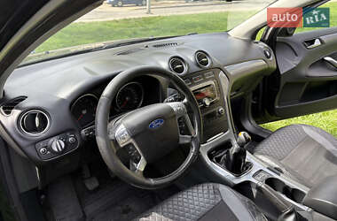 Универсал Ford Mondeo 2010 в 