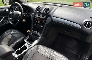 Универсал Ford Mondeo 2010 в 