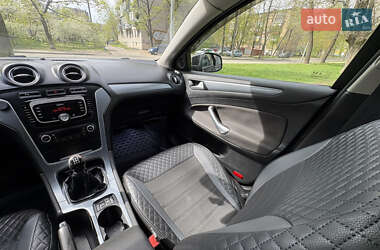 Универсал Ford Mondeo 2010 в 