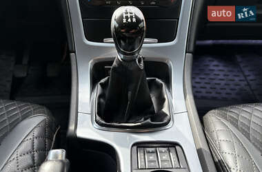 Универсал Ford Mondeo 2010 в 