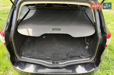 Универсал Ford Mondeo 2010 в 