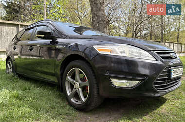 Универсал Ford Mondeo 2010 в 