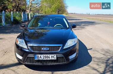 Универсал Ford Mondeo 2007 в 