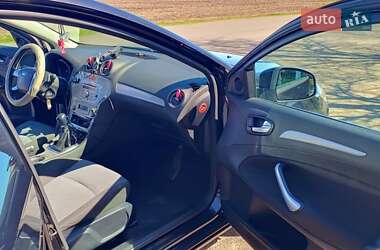 Универсал Ford Mondeo 2007 в 