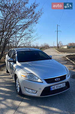 Универсал Ford Mondeo 2010 в 