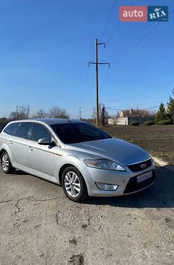 Универсал Ford Mondeo 2010 в 