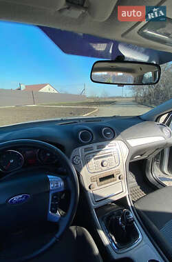 Универсал Ford Mondeo 2010 в 