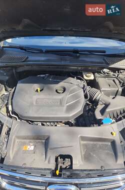 Универсал Ford Mondeo 2012 в 