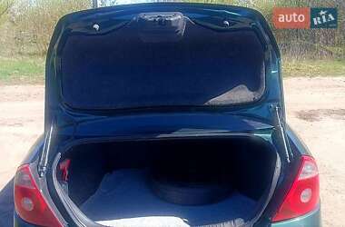Седан Ford Mondeo 2004 в 