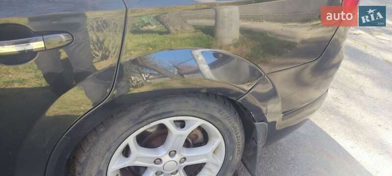 Седан Ford Mondeo 2008 в Одесі