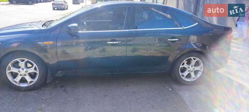 Седан Ford Mondeo 2008 в Одесі