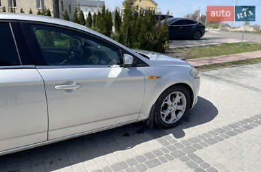 Седан Ford Mondeo 2008 в 