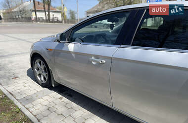 Седан Ford Mondeo 2008 в 