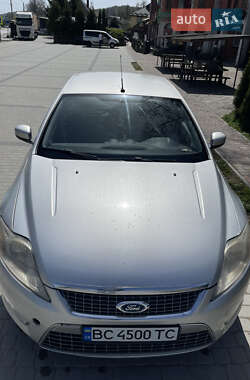 Седан Ford Mondeo 2008 в 
