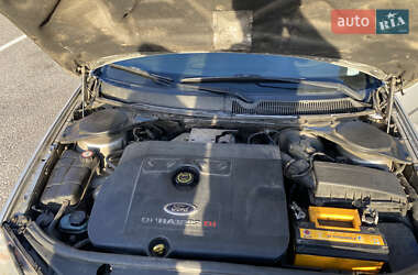 Универсал Ford Mondeo 2001 в 