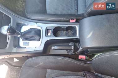 Седан Ford Mondeo 2012 в 