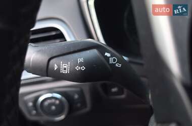 Универсал Ford Mondeo 2015 в 
