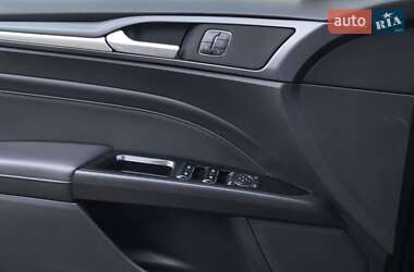Универсал Ford Mondeo 2015 в 