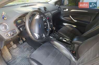 Седан Ford Mondeo 2008 в 