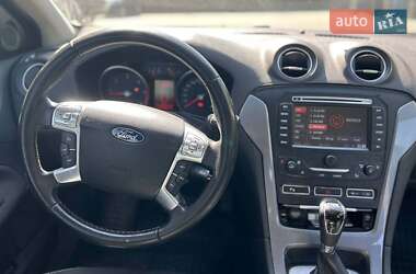 Универсал Ford Mondeo 2012 в 