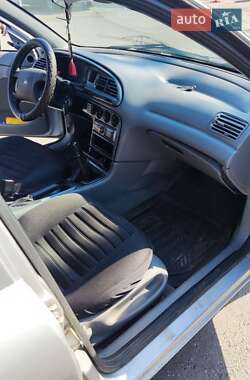 Седан Ford Mondeo 1993 в 