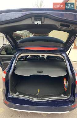 Универсал Ford Mondeo 2009 в 
