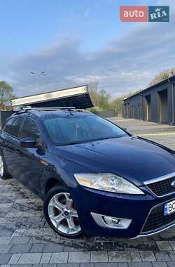 Универсал Ford Mondeo 2009 в 