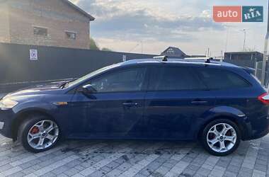 Универсал Ford Mondeo 2009 в 