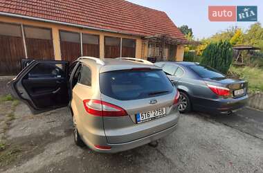 Универсал Ford Mondeo 2008 в 
