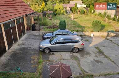 Универсал Ford Mondeo 2008 в 