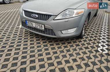 Универсал Ford Mondeo 2008 в 