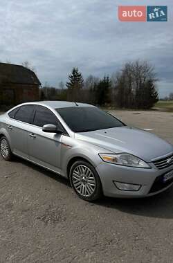 Универсал Ford Mondeo 2007 в Корце