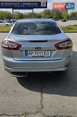 Седан Ford Mondeo 2011 в 