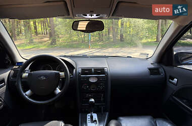 Седан Ford Mondeo 2003 в 